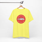 "San Diego, California Fishing Catch of The Day" - Fishing T Shirts