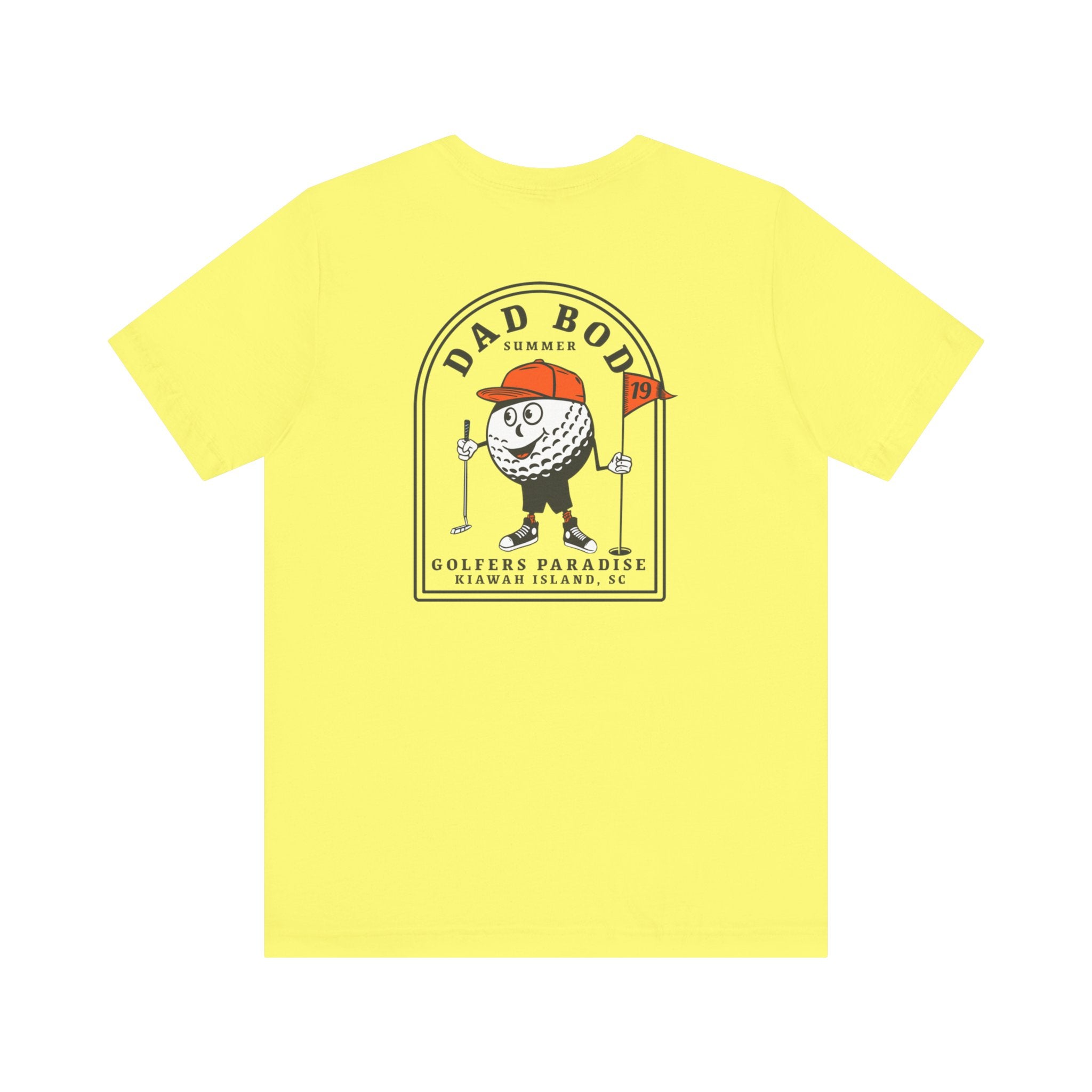 Kiawah Island Golf Shirt - Golf T Shirts