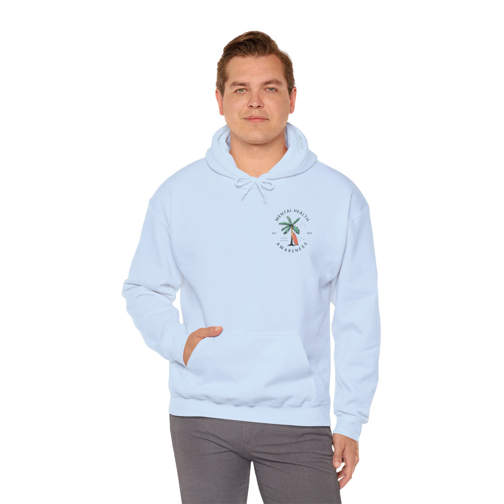 Mental Health Awareness Hoodie | Mental Health Hoodies