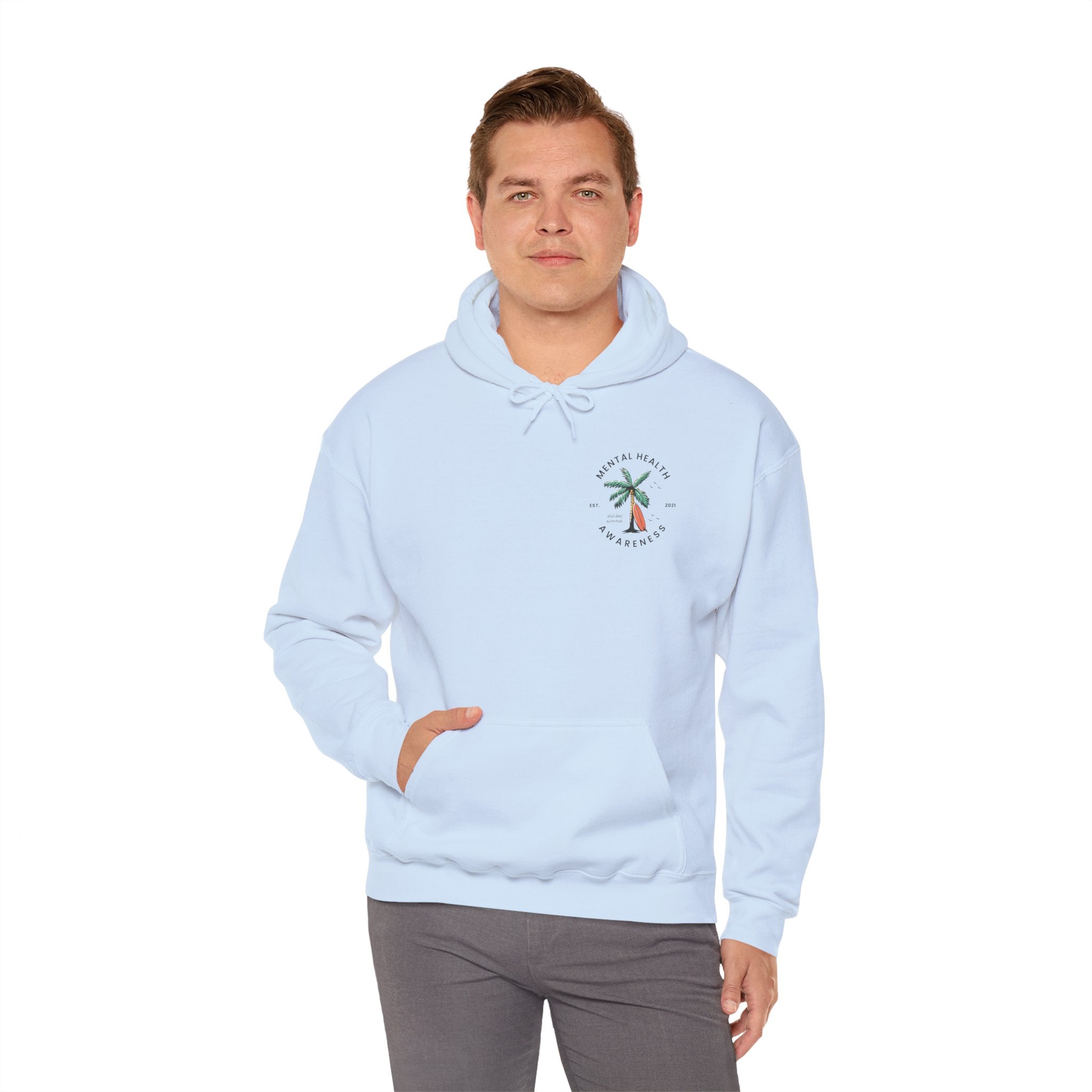 Mental Health Awareness Hoodie | Mental Health Hoodies