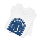 "Hilton Head, South Carolina Fishing Charter Shirt" - Fishing T Shirts