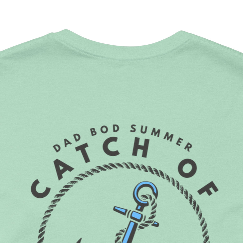 Biloxi, Mississippi Catch Of The Day - Dad Bod Summer