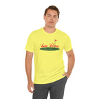 "Gainesville, Florida Golf Tee Time" - Golf T Shirts