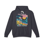 Your Mental Health Matters Sweatshirt, Beach Theme | Mental Health Sweatshirt