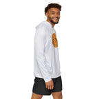 "It's A Bad Day To Be A Tree" - Golf Performance Hoodie