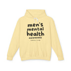Men's Mental Health Awareness Sweatshirt | Mental Health Sweatshirt