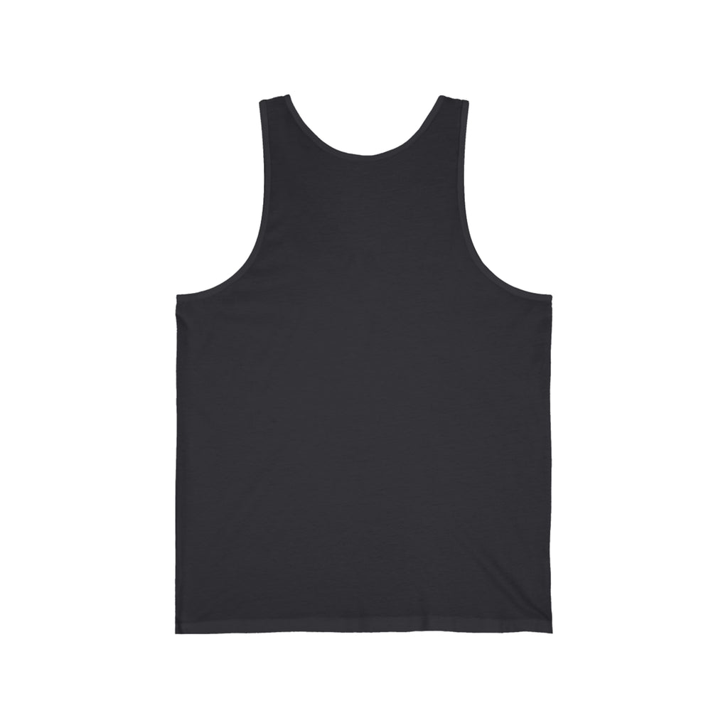 "Dad Bod Summer" Signature Logo Tank Top - Dad Bod Summer