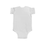 "I'll Take The Mozzarella Sticks" - Funny Baby Onesies