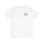 "Augusta Georgia Golfers Paradise" - Golf T Shirt