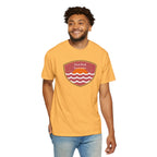 "Summer Waves Mental Health Awareness" | Mental Health Shirts