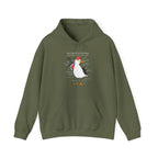 "Where Pars Are Treated Like Hole In Ones" - Golf Hoodie