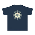 The Best Catch Of The Family | Kids Fishing Shirt