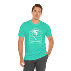 Palm Trees & Mental Health Awareness | Mental Health Shirts