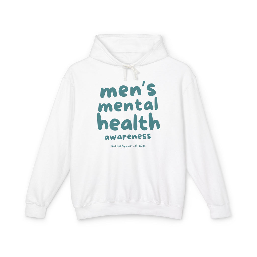 Men's Mental Health Awareness Sweatshirt | Mental Health Sweatshirt