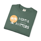 "Mental Health Matters" | Mental Health Shirts