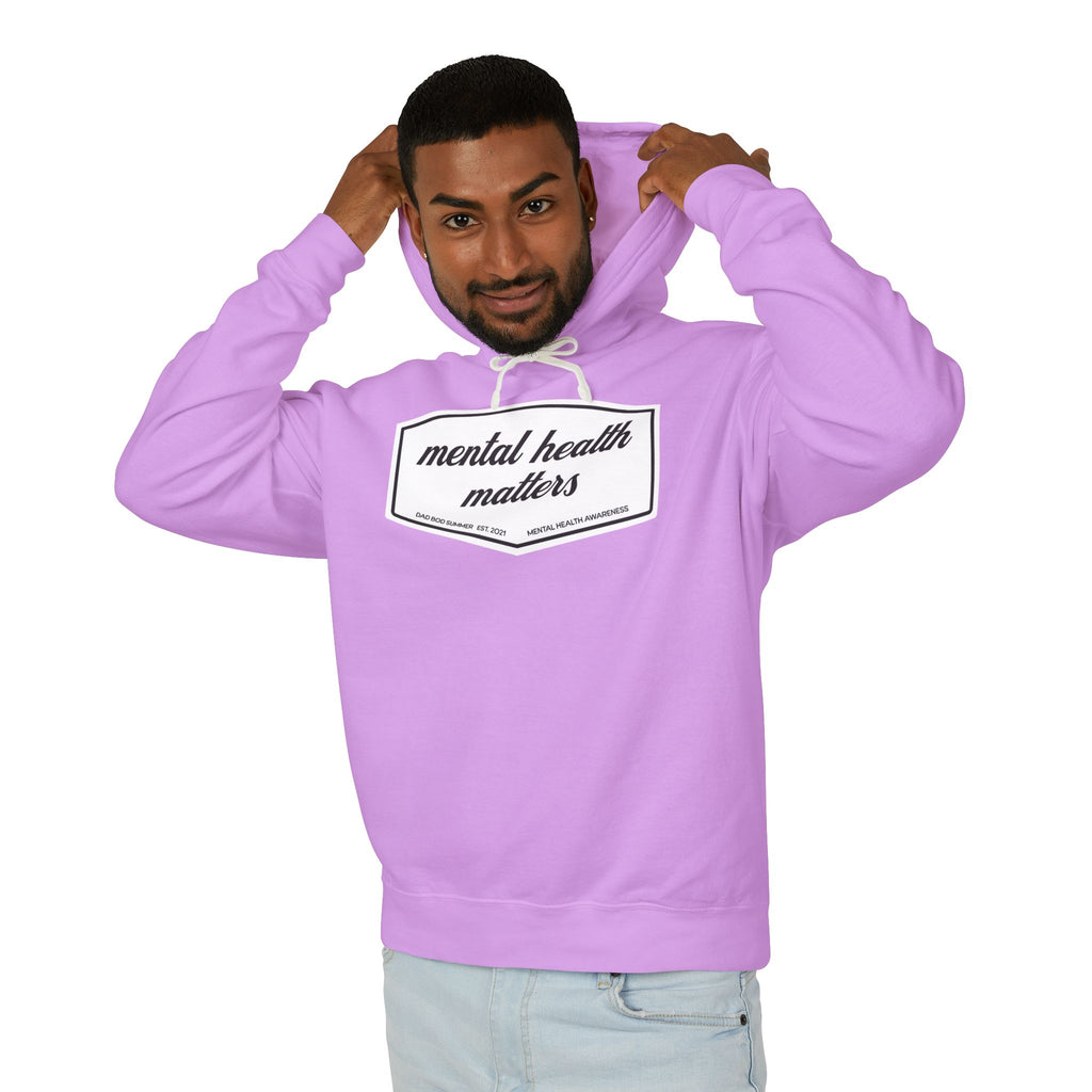 Mental Health Matters Sweatshirt | Mental Health Sweatshirts