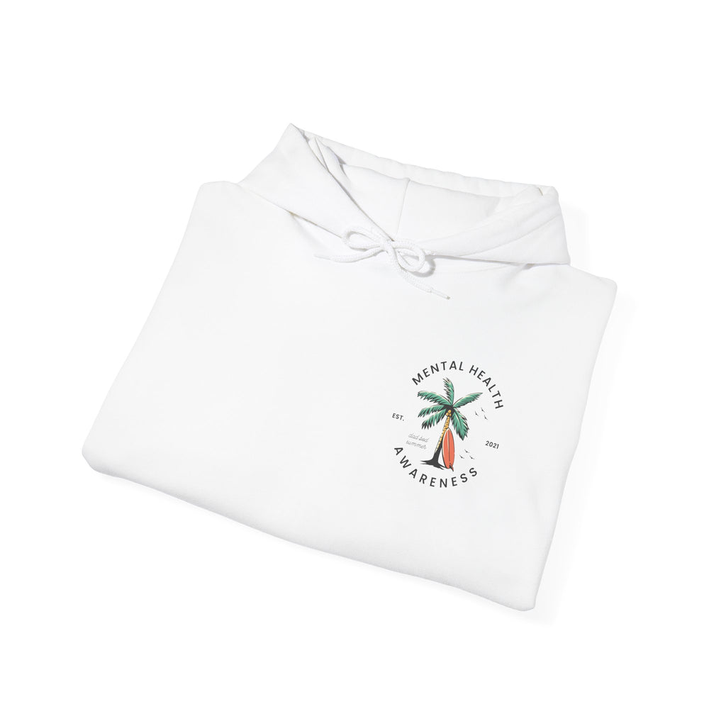 Mental Health Awareness Hoodie | Mental Health Hoodies