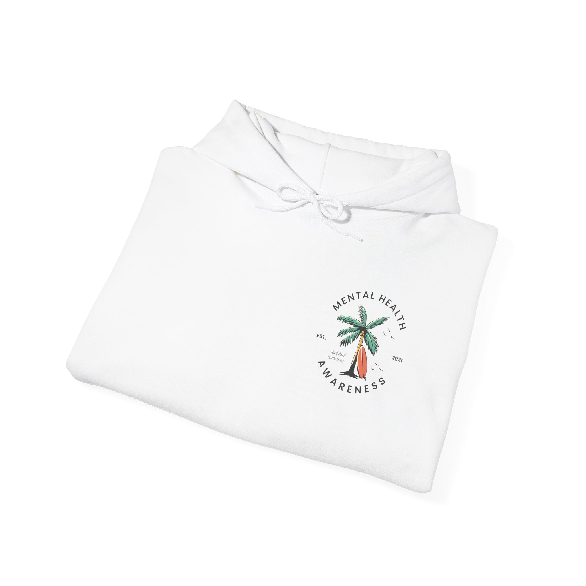 Mental Health Awareness Hoodie | Mental Health Hoodies