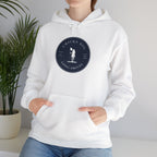 "Chicks Dig Long Drives" - Golf Hoodie