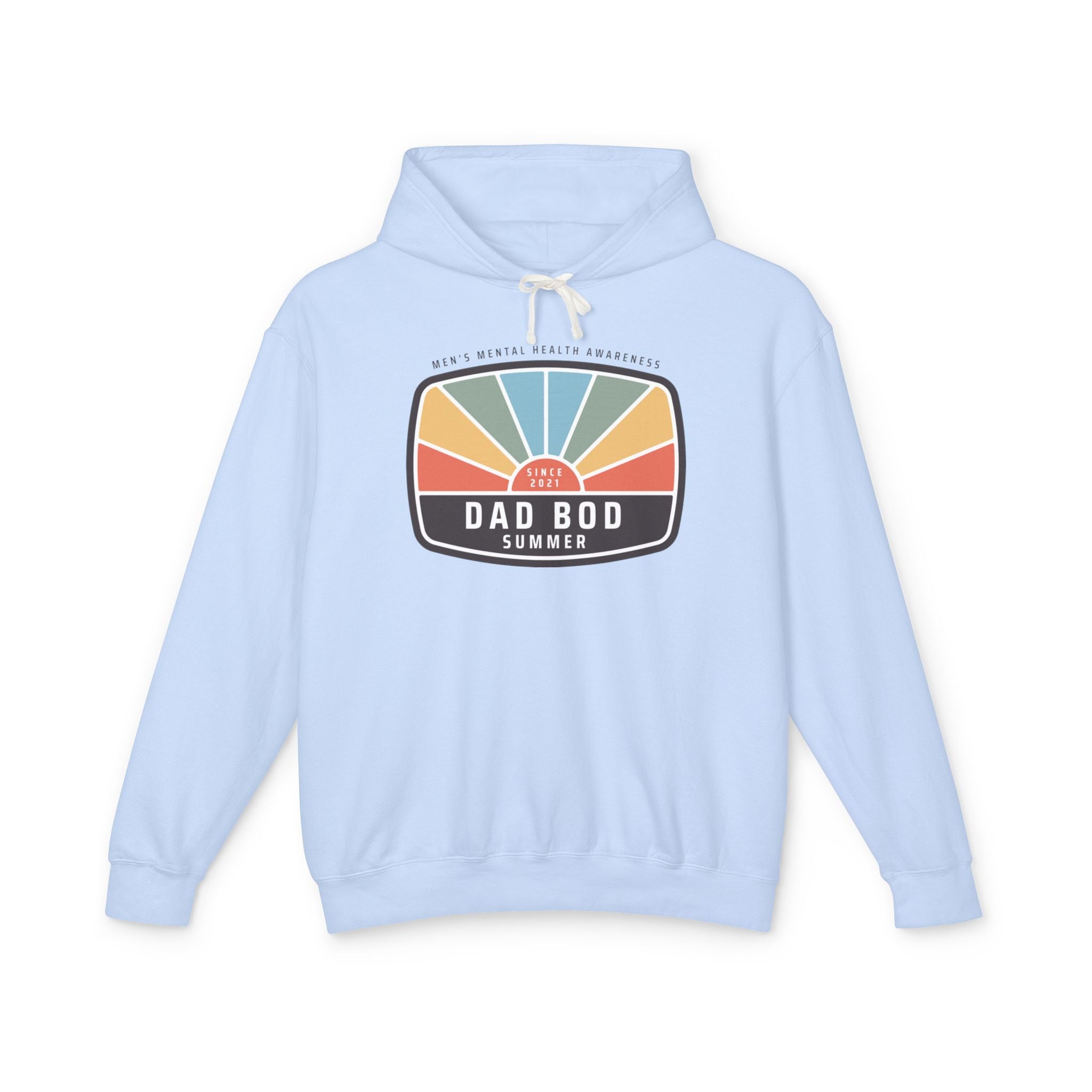 "Men's Mental Health Awareness Support" | Mental Health Sweatshirt