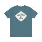 Dad Bod Summer Golf Club | Golf T Shirt