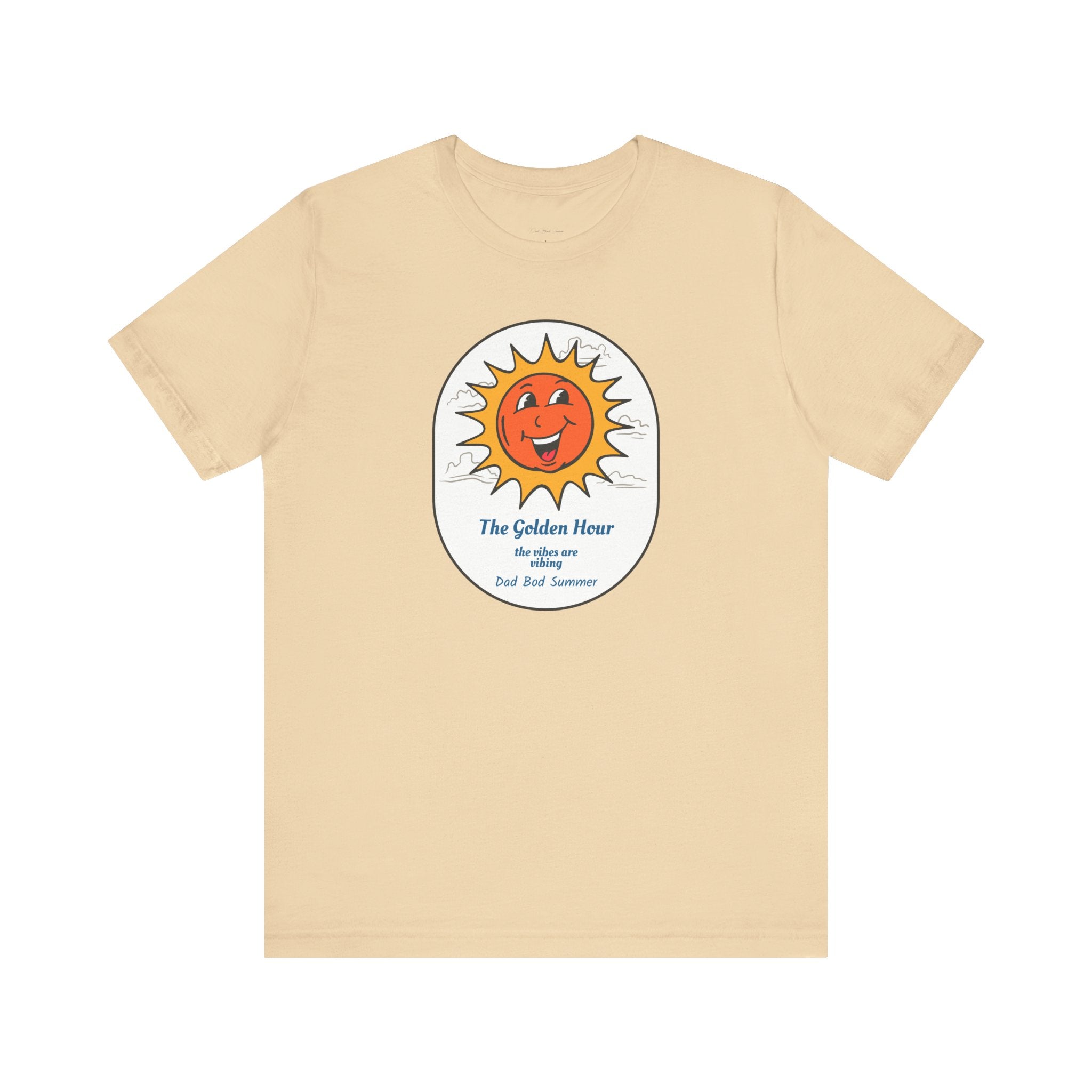 Golden Hour Shirts - Happy Hour Shirt