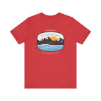 Lake Tahoe Beach Club | Mental Health Shirts