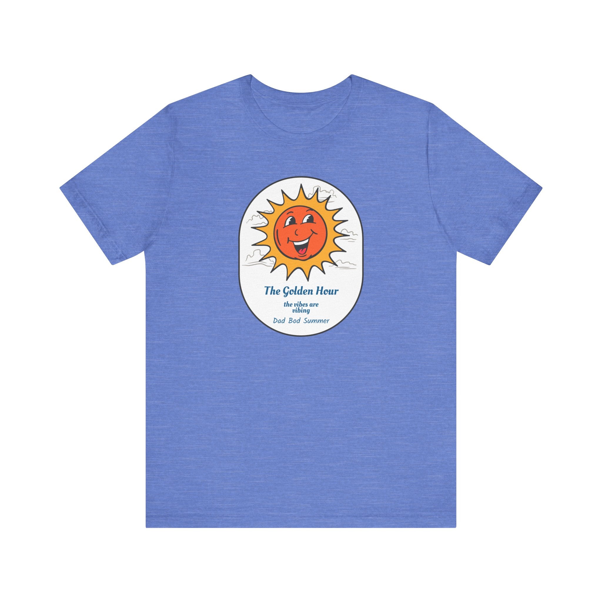 Golden Hour Shirts - Happy Hour Shirt