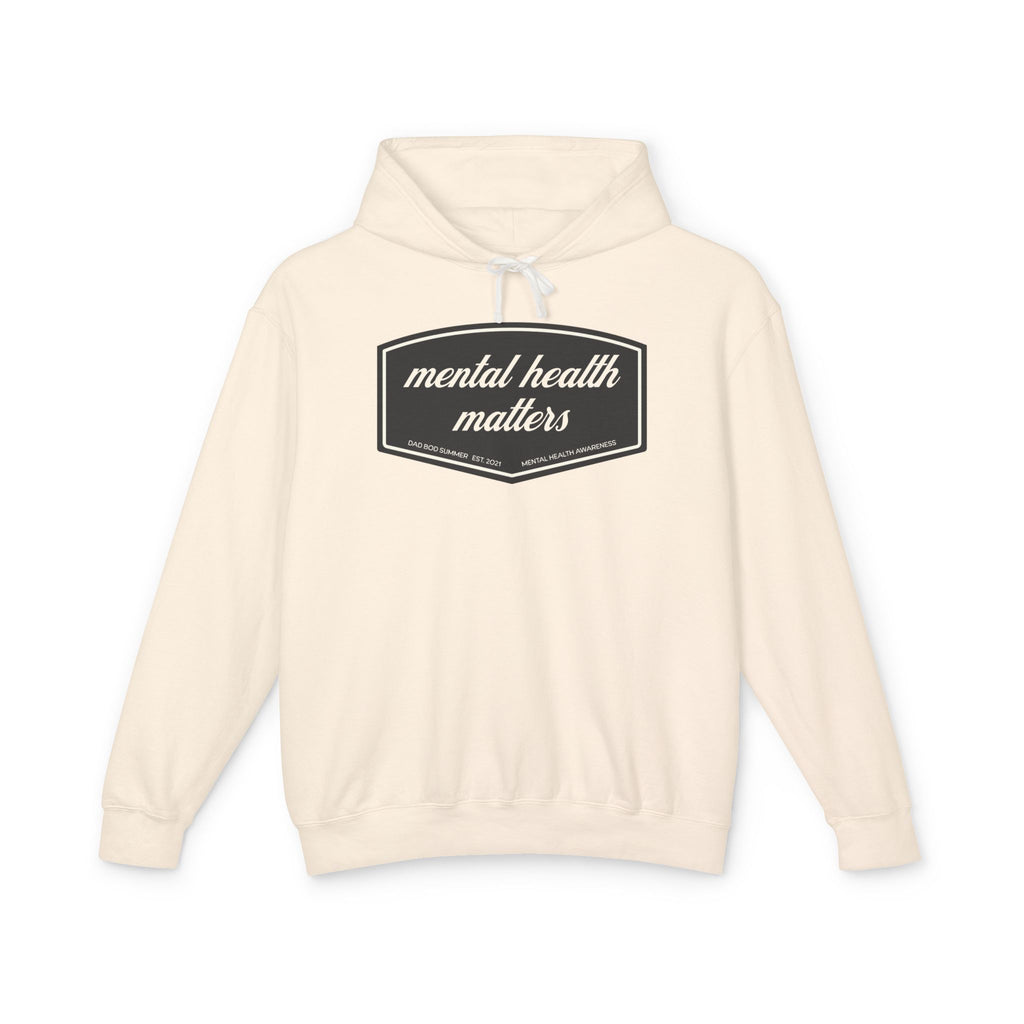 Mental Health Matters Sweatshirt | Mental Health Sweatshirts
