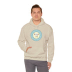 "Just Here To Have Fun, Weekend Warrior Vibes" - Golf Hoodie