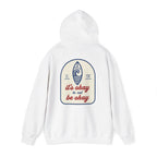 It's Okay To Not Be Okay Hoodie | Mental Health Hoodies