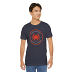 "Whitey's Crab Shack" - Fishing T Shirts