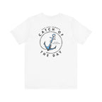 Biloxi, Mississippi Catch Of The Day - Dad Bod Summer