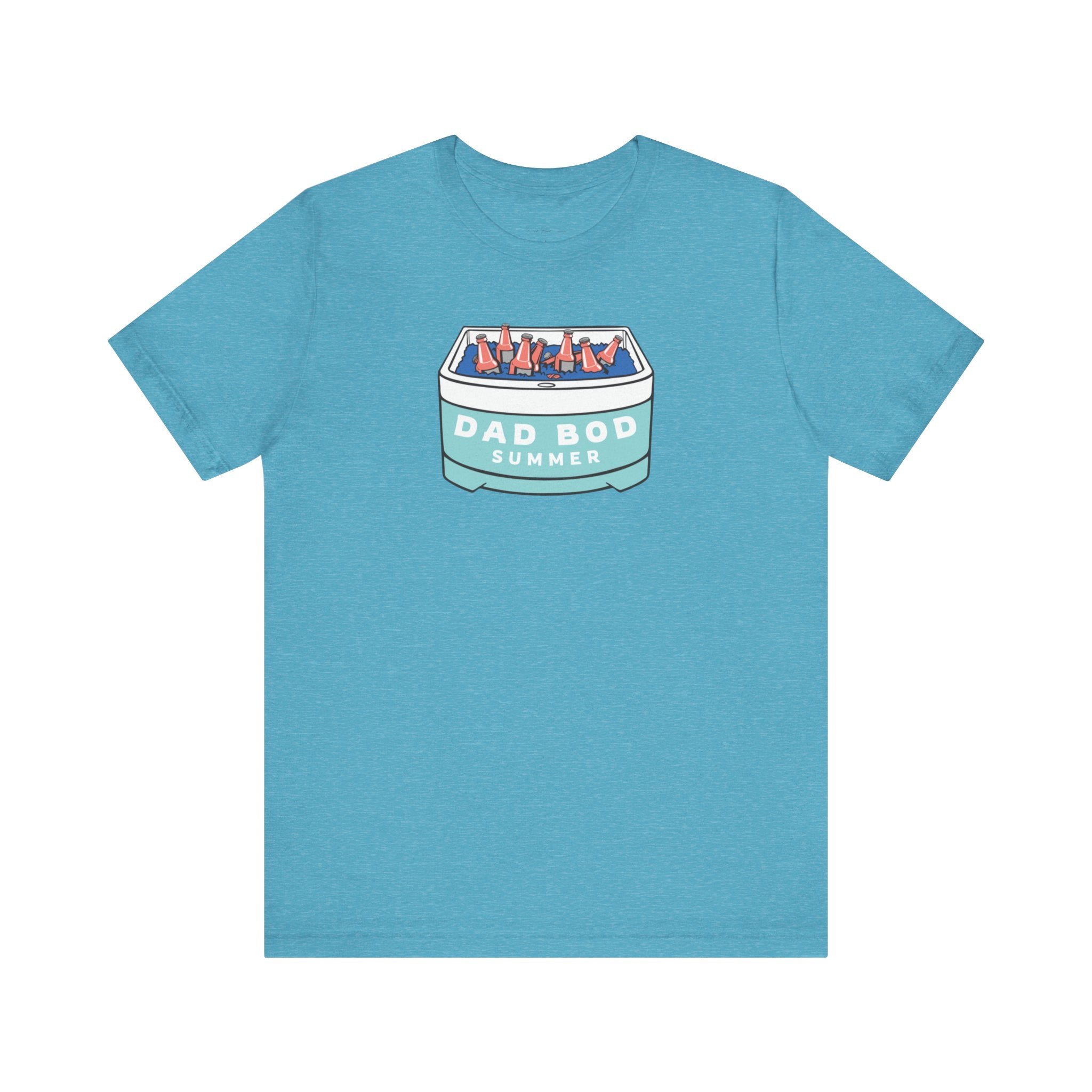Beer Cooler Shirt - Beer Shirts