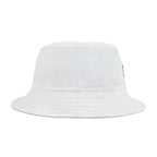 "If I Go Missing, You Can Find Me Somewhere Fishing" - Fishing Bucket Hats
