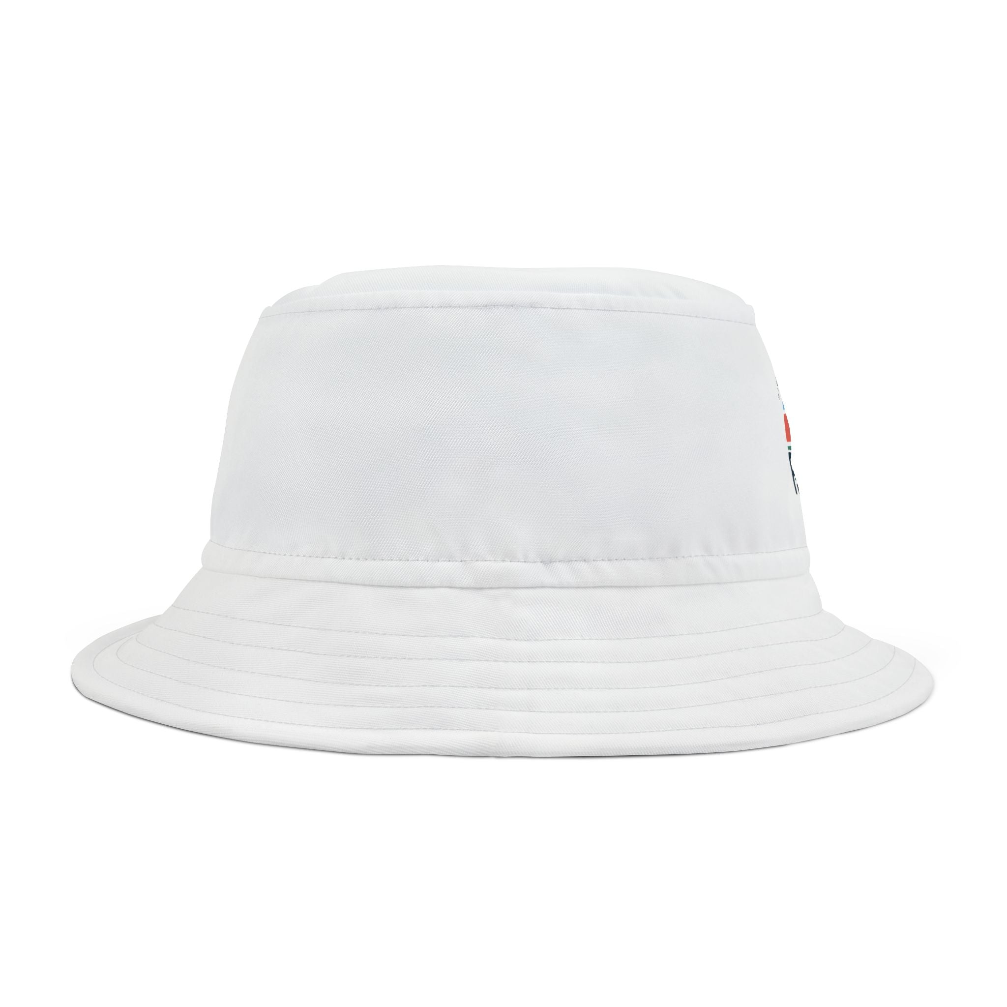 "If I Go Missing, You Can Find Me Somewhere Fishing" - Fishing Bucket Hats