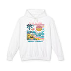 Your Mental Health Matters Sweatshirt, Beach Theme | Mental Health Sweatshirt