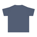 "My Uncle Peaked in Little League" - Kids Baseball Shirts