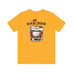 "Morgantown, West Virginia Golf & Whiskey" - Golf T Shirts