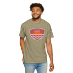 "Summer Waves Mental Health Awareness" | Mental Health Shirts