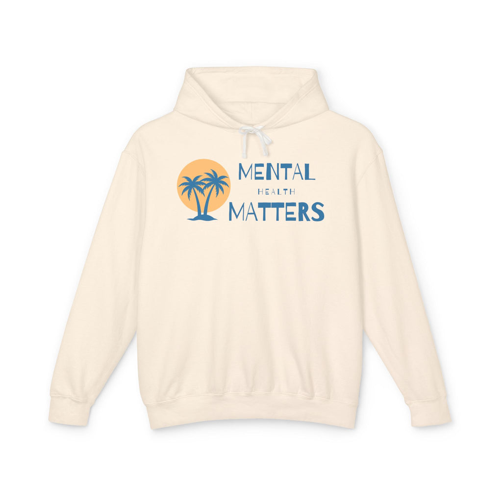 Mental Health Matters Sweatshirt | Mental Health Sweatshirt