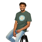 Just Here To Have Fun | Golf T Shirt