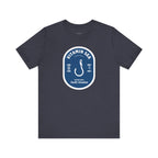 "Hilton Head, South Carolina Fishing Charter Shirt" - Fishing T Shirts
