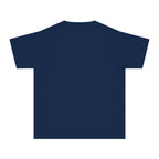 "My Pop Pop Peaked in Little League" - Kids Baseball Shirts