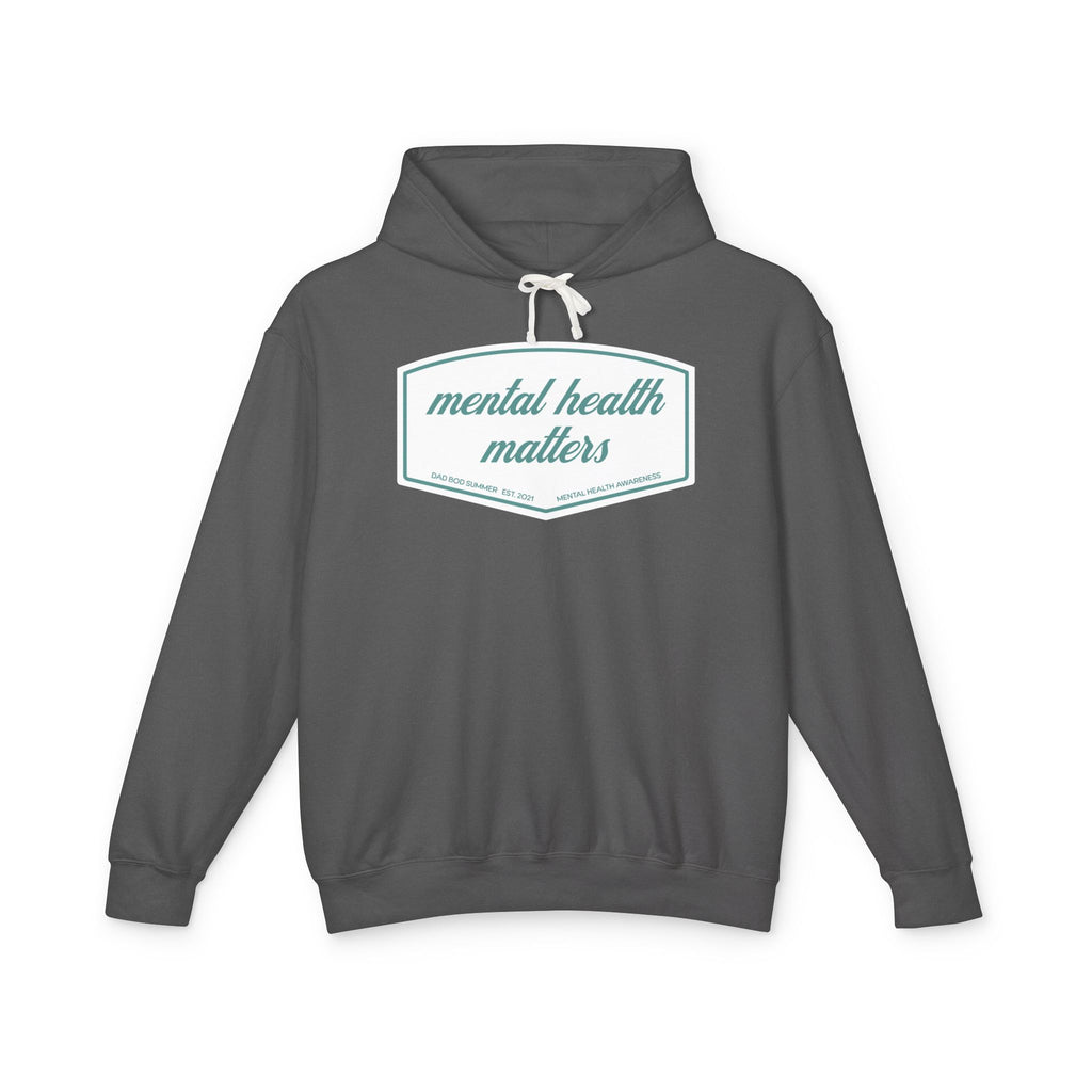Mental Health Matters Sweatshirt | Mental Health Sweatshirts