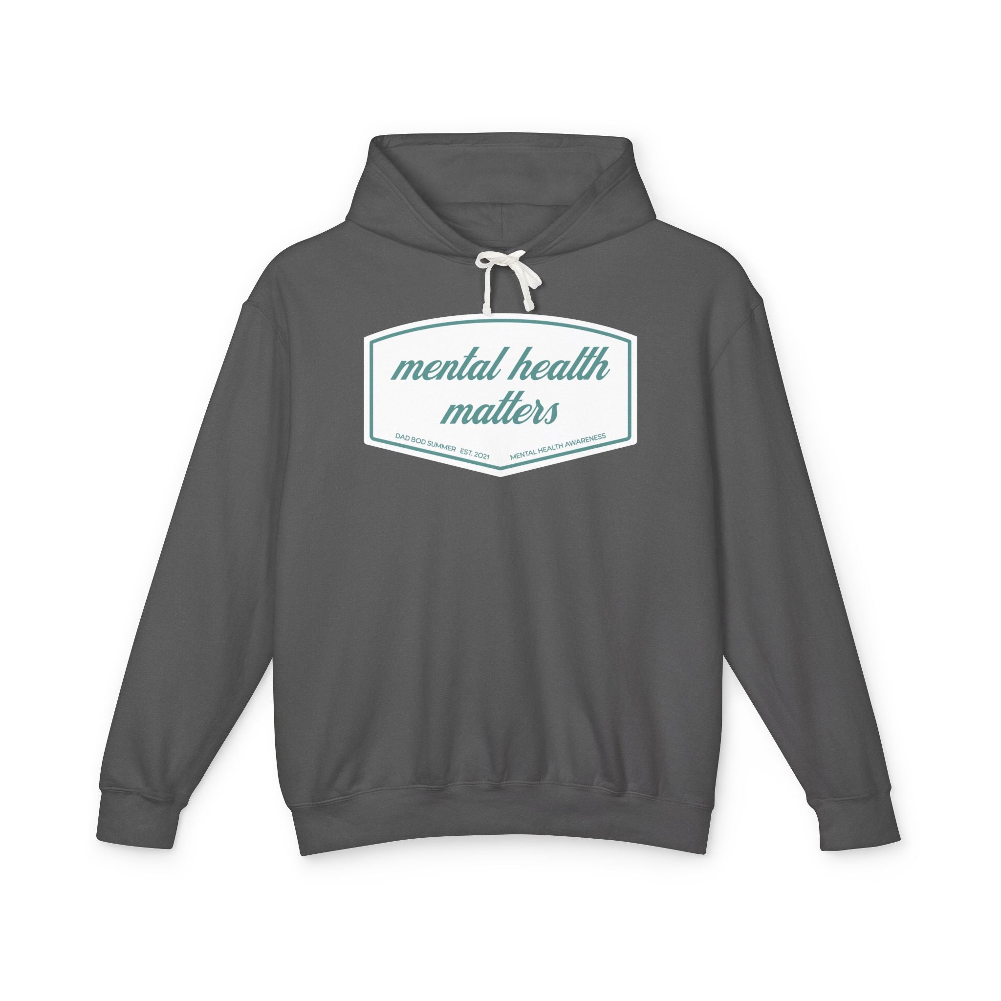 Mental Health Matters Sweatshirt | Mental Health Sweatshirts