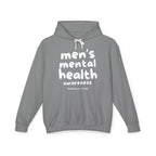 Men's Mental Health Awareness Sweatshirt | Mental Health Sweatshirt
