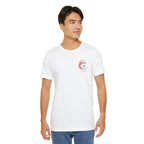 "Since 1969: Jersey Shore Summer" - Beach T Shirt