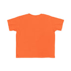 "I'm Just Here To Have a Good Time" - Toddler Golf Shirt