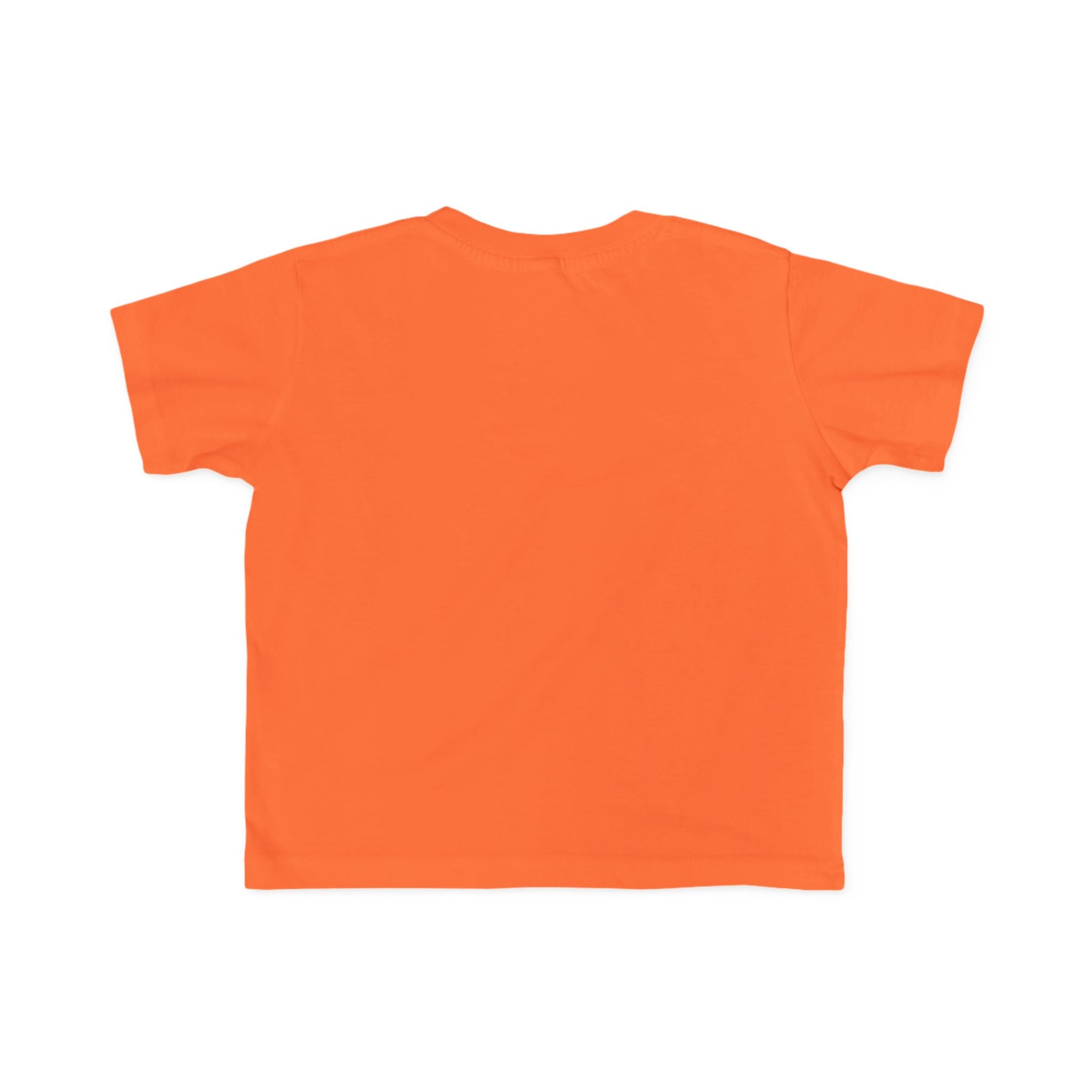 "I'm Just Here To Have a Good Time" - Toddler Golf Shirt